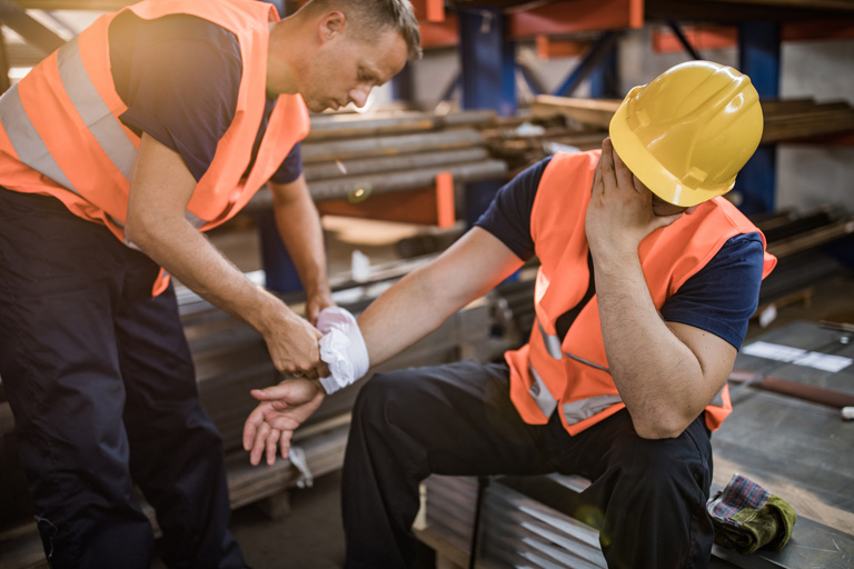 Benefits of Workers' Compensation