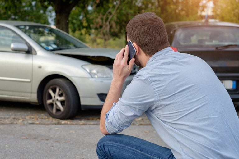 California Vehicle Accident Claims: Essential Steps for Maximum Compensation