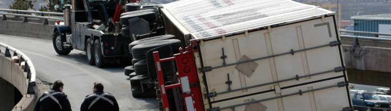 Understanding Your Rights After a Truck Accident in California: A Legal Guide