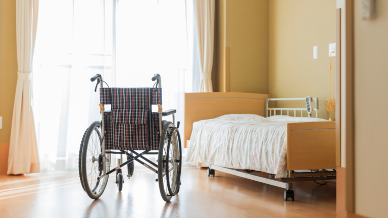 Recognizing and Responding to Nursing Home Abuse