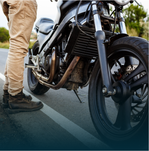 Motorcycle Accidents