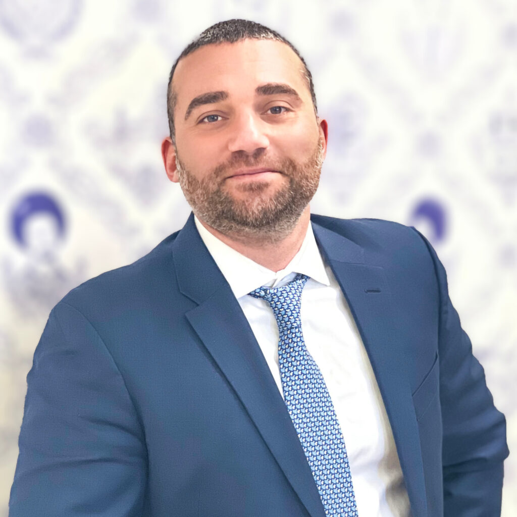 Dylan Hackett San Francisco Attorney