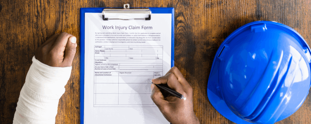 A Comprehensive Guide to Workers’ Compensation