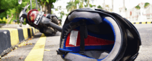 Motorcycle Accidents in California