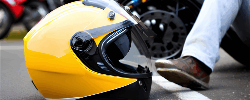 Motorcycle Accidents in California What You Need to Know to Protect Yourself