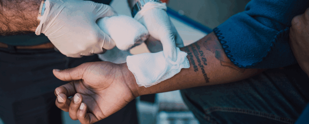 Understanding Personal Injury
