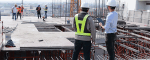 Construction Site Injuries Legal Protection for Workers and Bystanders