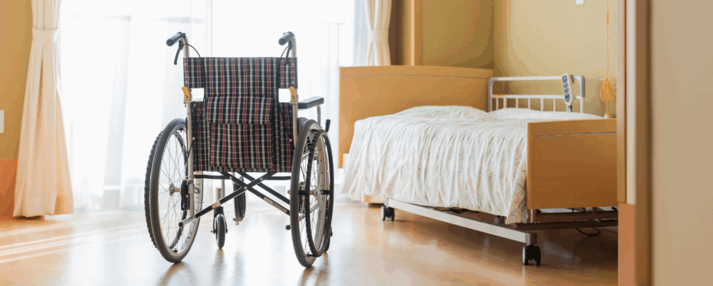 Nursing Home Abuse Warning Signs Families Should Never Ignore