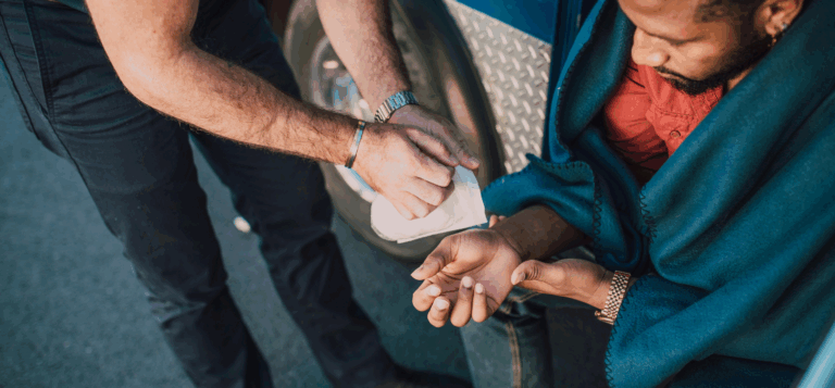 Injured on Public Property? How to File an Injury Claim Against a City or Government Agency