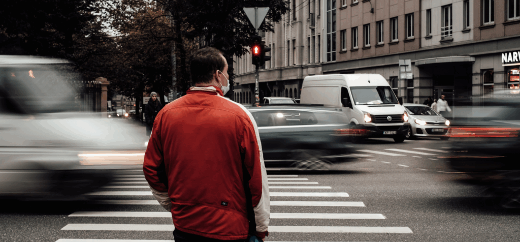 Pedestrian Accidents on the Rise What Victims Need to Know About Liability and Legal Options