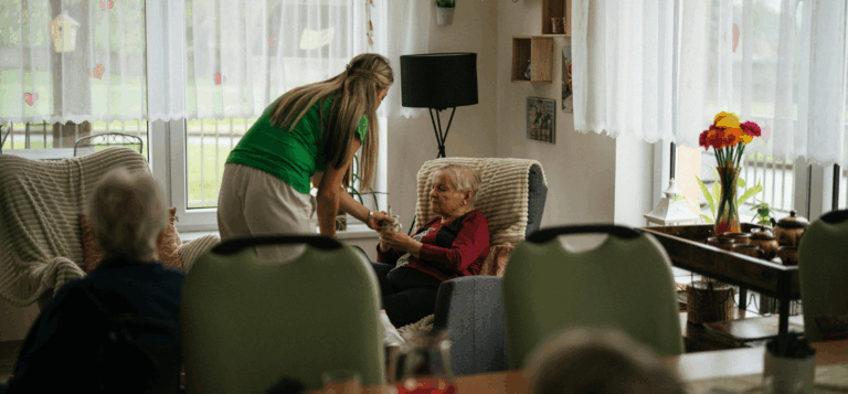 Recognizing the Signs of Nursing Home Abuse: A Family’s Legal Guide