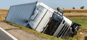 Common Causes of Truck Accidents and How Victims Can Seek Justice