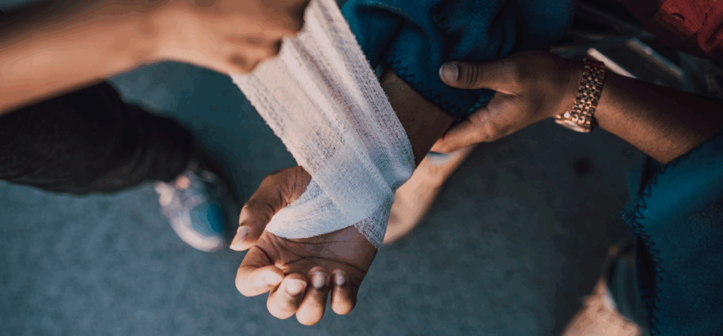 How Duty of Care Impacts Personal Injury Cases in California