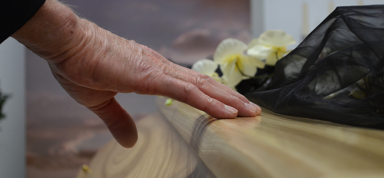 Wrongful Death Attorney in California