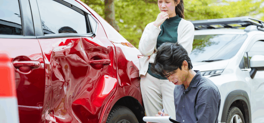 Car Accident Attorney California Understanding Your Rights After a Collision