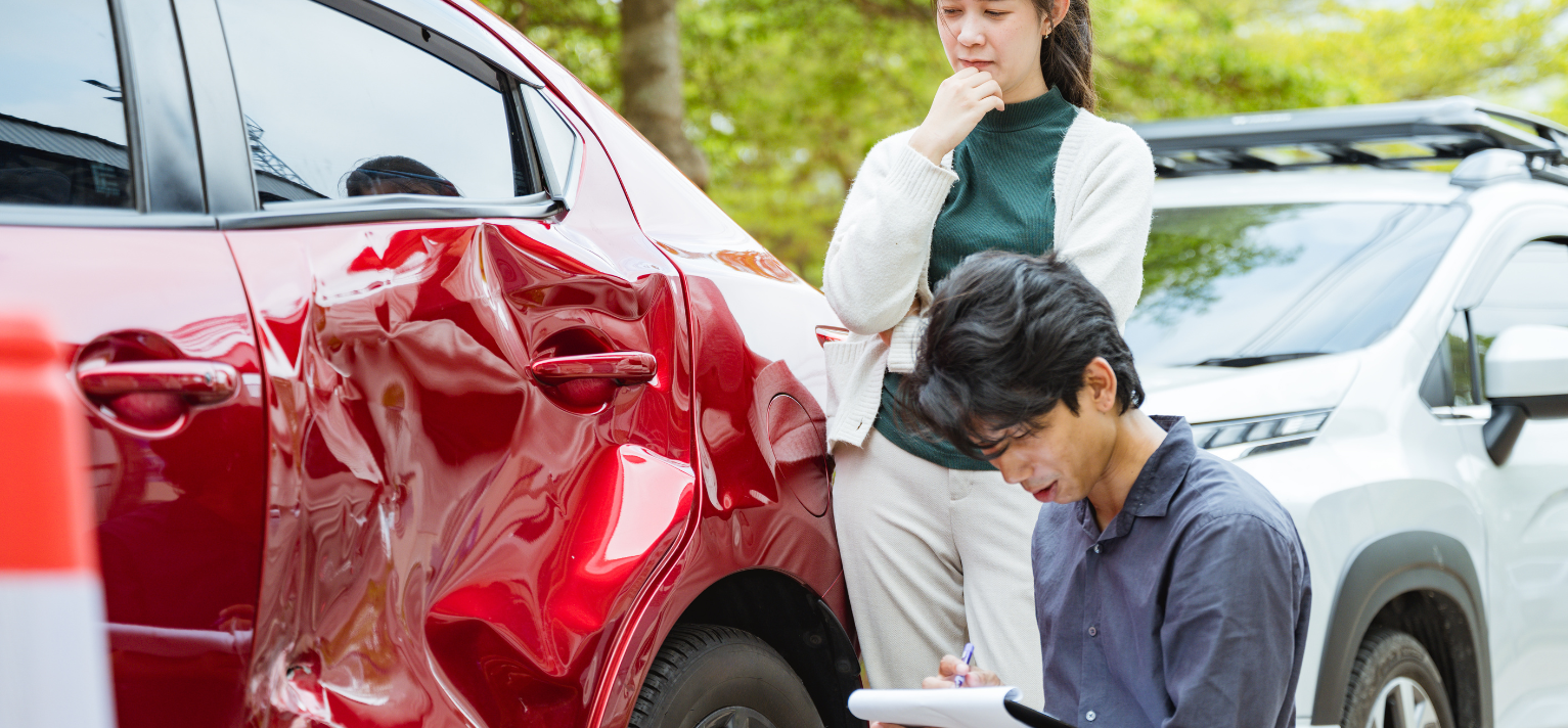 Car Accident Attorney California: Understanding Your Rights After a ...