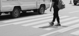 Pedestrian Accidents in California: Legal Rights When Drivers Fail to Yield