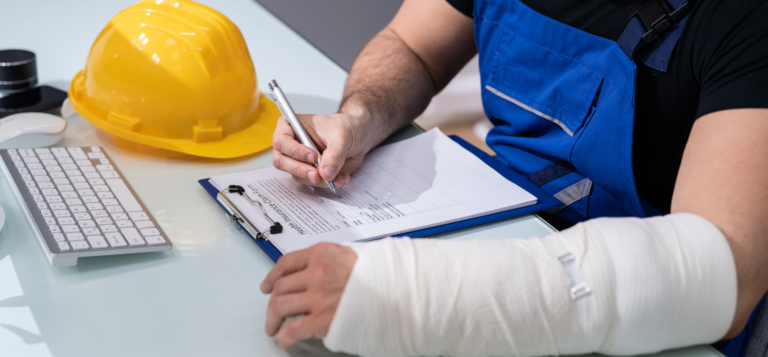 Workers’ Compensation Denied in California: What Are Your Legal Options?