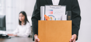 Wrongful Termination Lawyer California: When Being Fired Crosses the Line