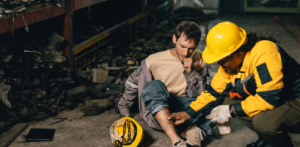 Injured at Work? How a Workplace Injury Attorney in California Protects Your Rights