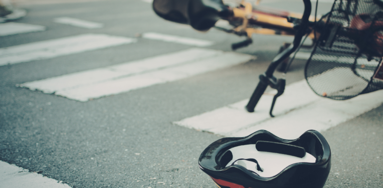 Pedestrian Accidents in California: When Drivers Fail to Yield and Lives Are Changed