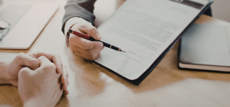 How to Negotiate a Severance Package in California Without Accepting the First Offer