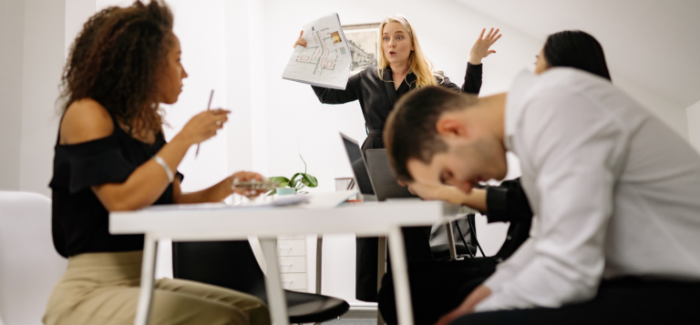 Retaliation at Work in California When Reporting Misconduct Leads to Termination