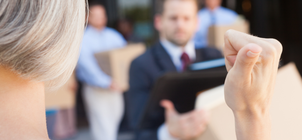 Tech Layoffs in California: What Your Employer Doesn’t Want You to Know About Your Rights