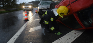 Car Accident in California: Do You Really Need a Lawyer?