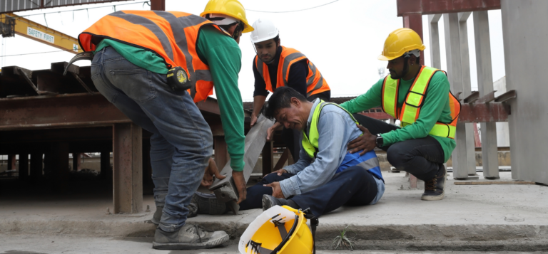 Injured at Work in California? Here's What to Do in the First 24 Hours