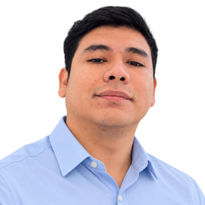 Jesús Méndez Hilario